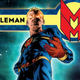 Image for article titled New comics releases include Miracleman and a Detective Comics tribute